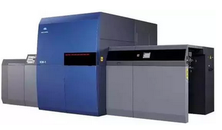 2017年綠色印刷交流會(huì) 柯尼卡美能達(dá)&ldquo;創(chuàng)意改變世界&rdquo; - 展會(huì)信息-包裝e線(www.bz-e.com) -